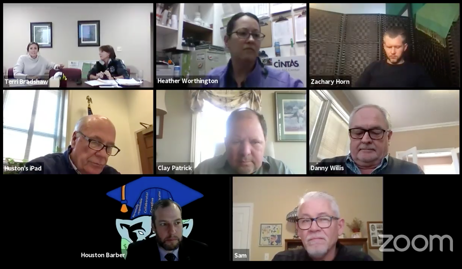 KCDC screenshot - Jan.19